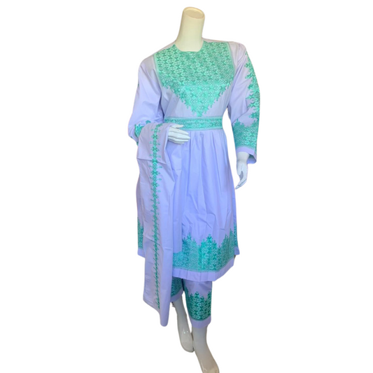 Elegant Gand-e-Afghani