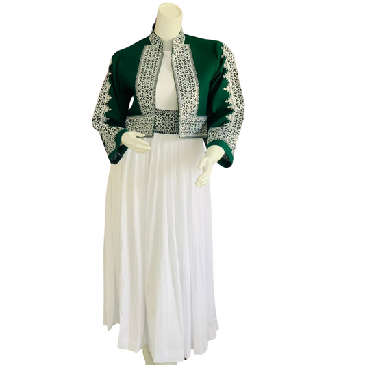 Elegant Gand-e-Afghani